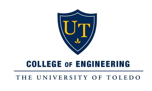 University of Toledo College of Engineering logo